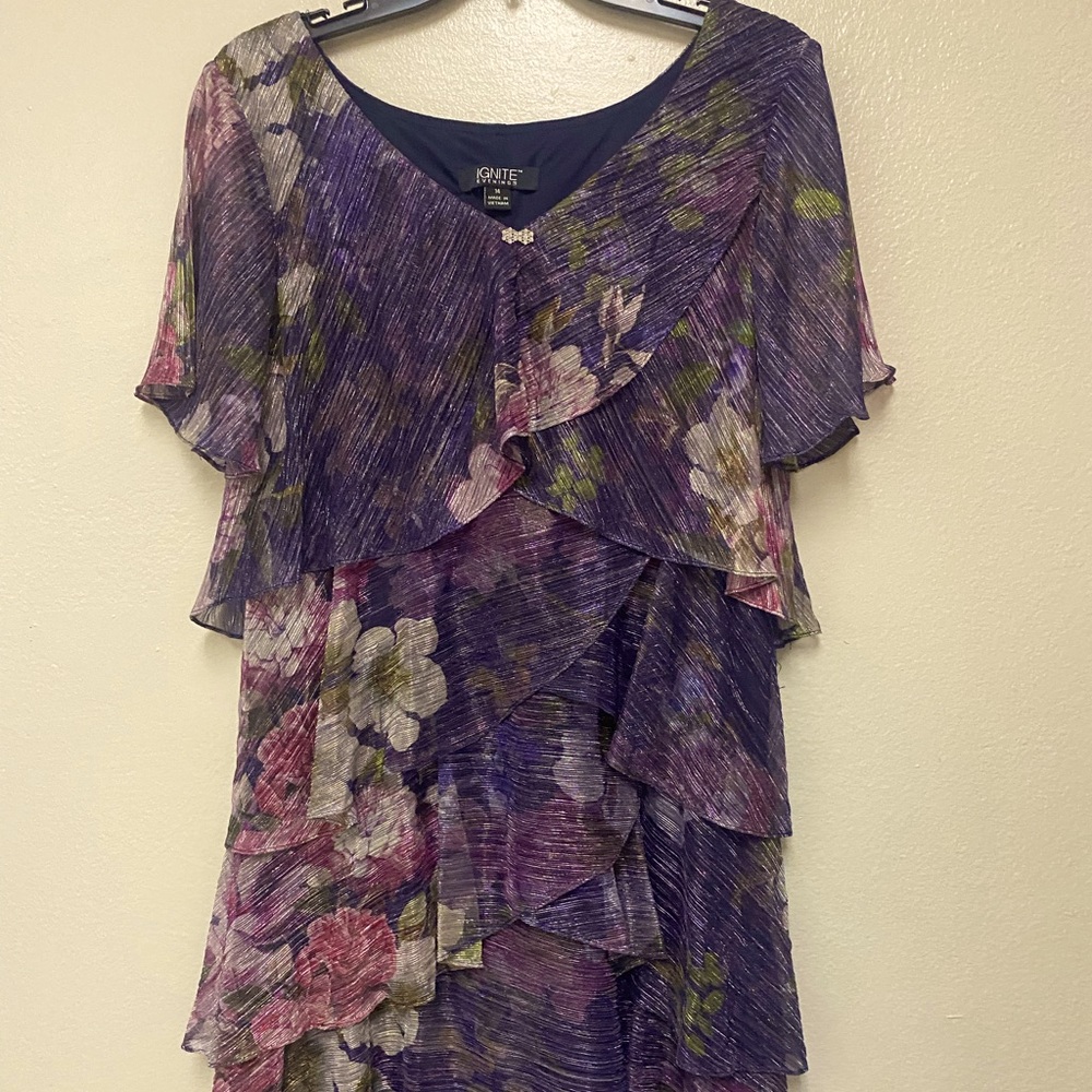 Ladies dress